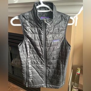 Patagonia Nano-Puff Vest